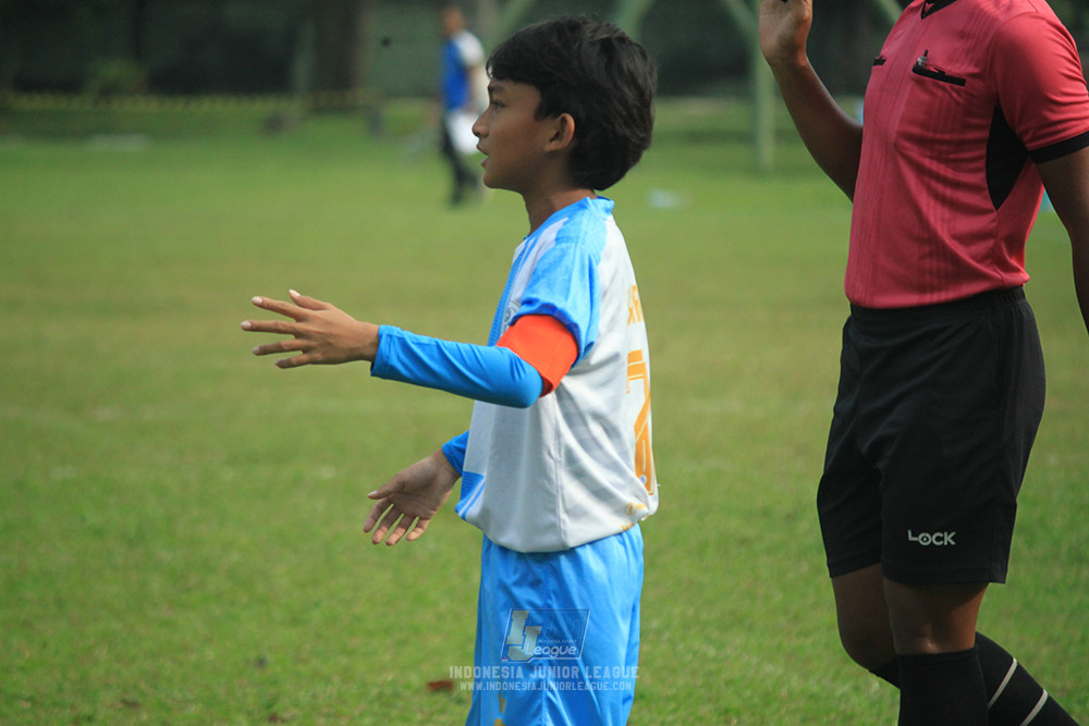 ijl u10 240825 proball football vs brazillian soccer lfa