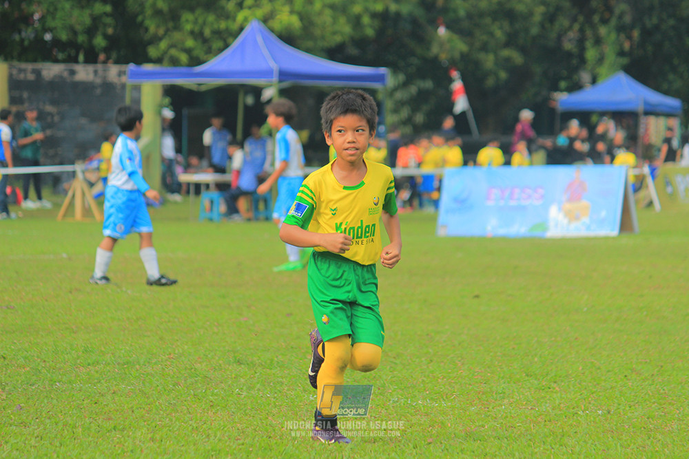 ijl u10 240825 proball football vs brazillian soccer lfa