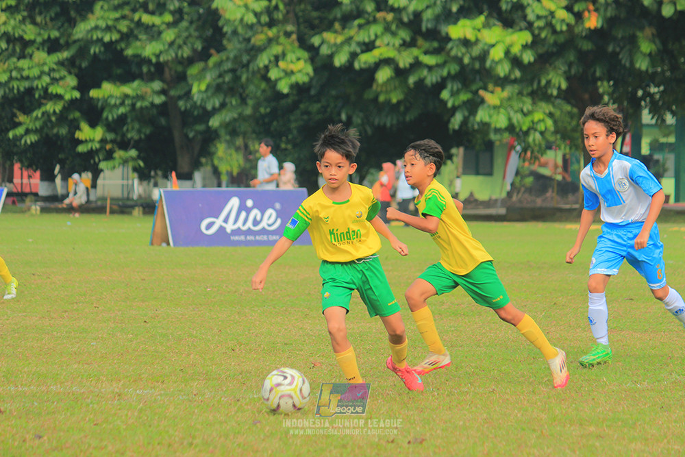 ijl u10 240825 proball football vs brazillian soccer lfa