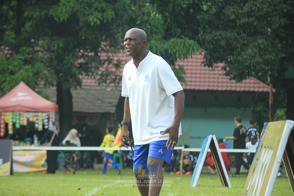 ijl u10 240825 proball football vs brazillian soccer lfa