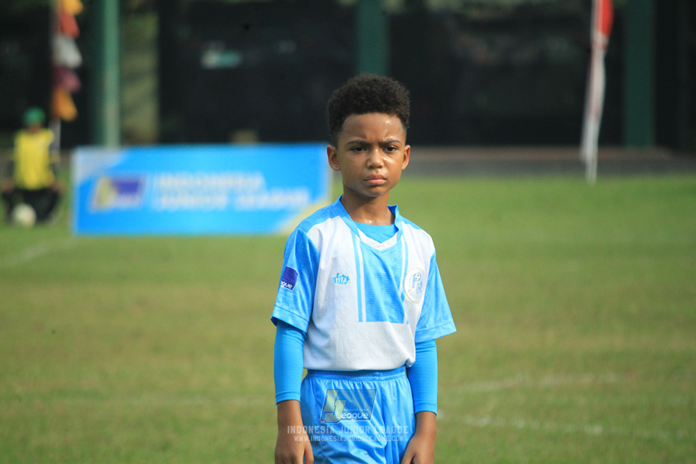 ijl u10 240825 proball football vs brazillian soccer lfa