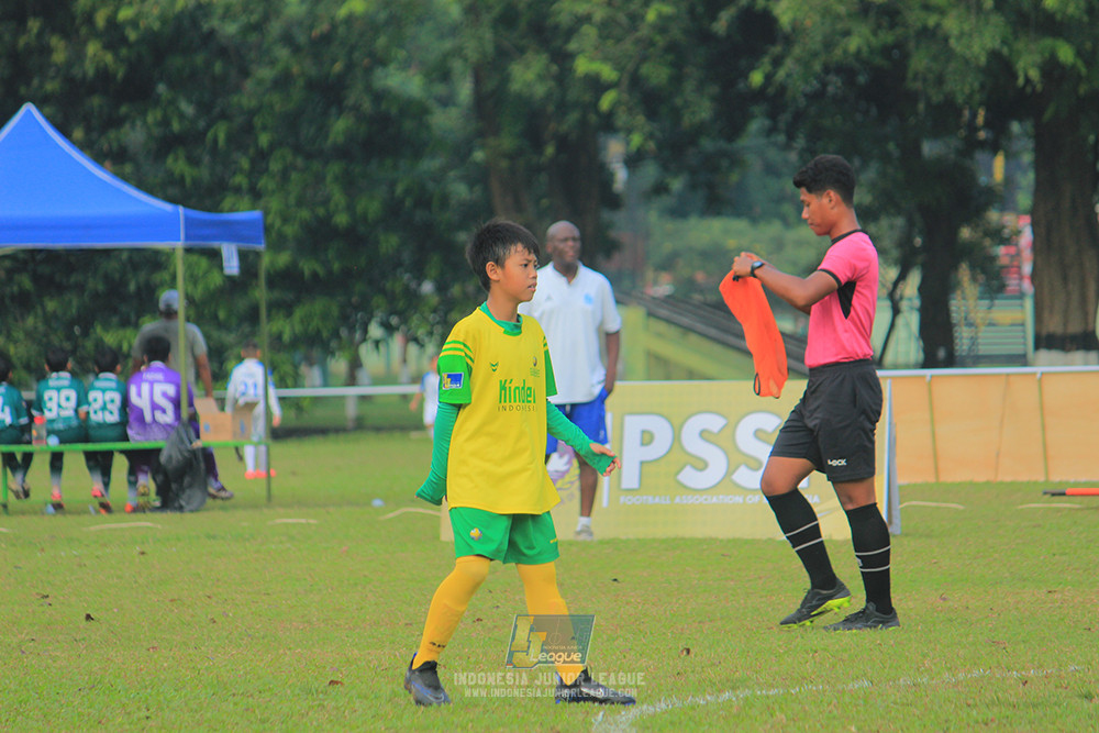 ijl u10 240825 proball football vs brazillian soccer lfa