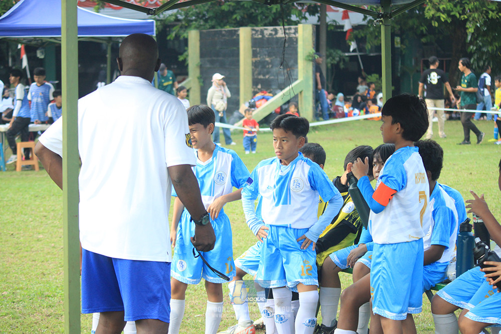 ijl u10 240825 proball football vs brazillian soccer lfa