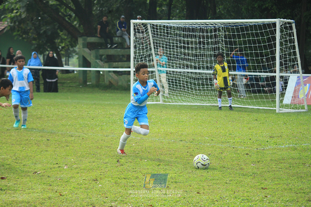 ijl u10 240825 proball football vs brazillian soccer lfa