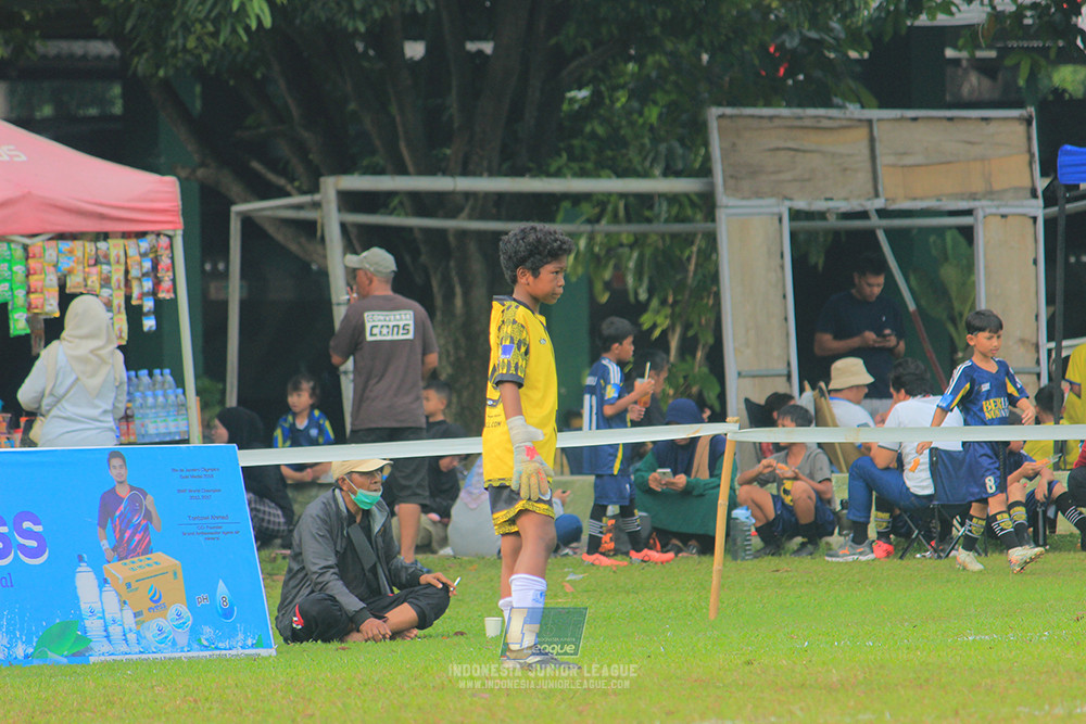 ijl u10 240825 proball football vs brazillian soccer lfa
