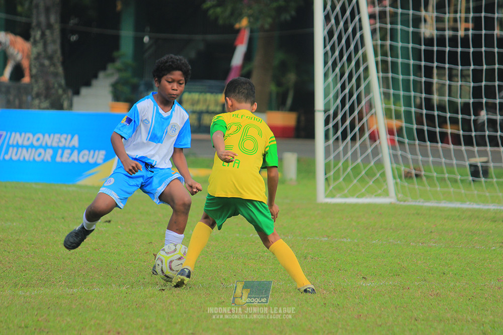 ijl u10 240825 proball football vs brazillian soccer lfa