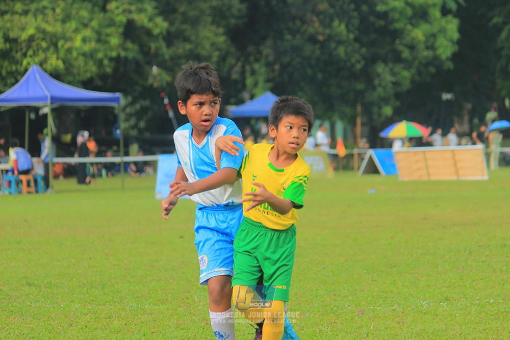 ijl u10 240825 proball football vs brazillian soccer lfa