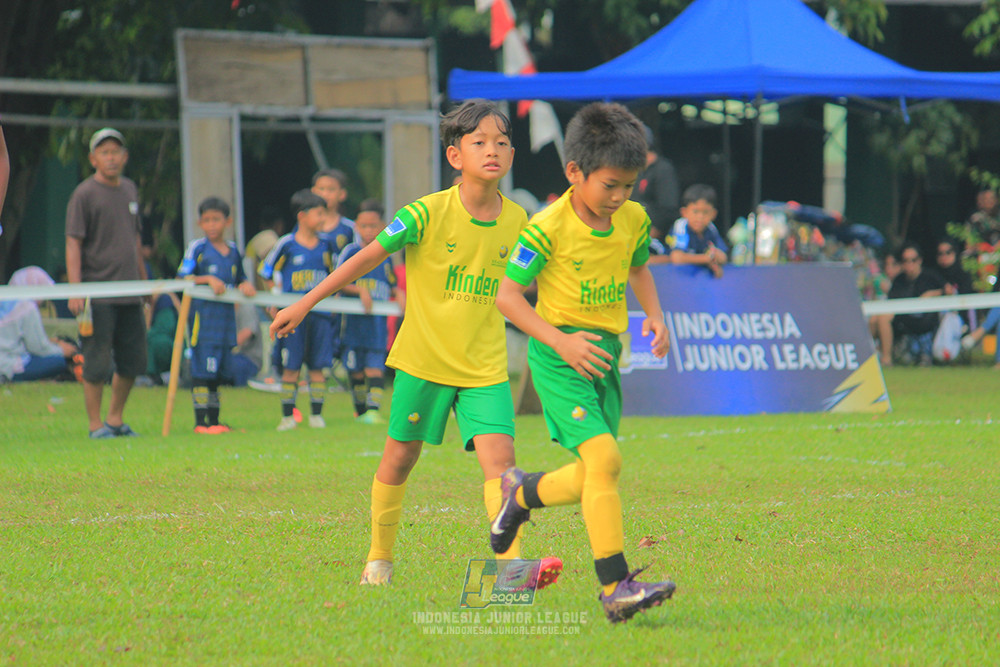ijl u10 240825 proball football vs brazillian soccer lfa