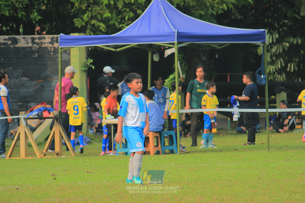 ijl u10 240825 proball football vs brazillian soccer lfa