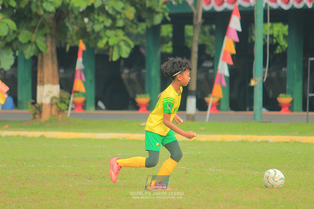 ijl u10 240825 proball football vs brazillian soccer lfa
