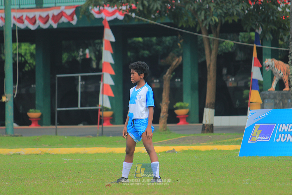 ijl u10 240825 proball football vs brazillian soccer lfa