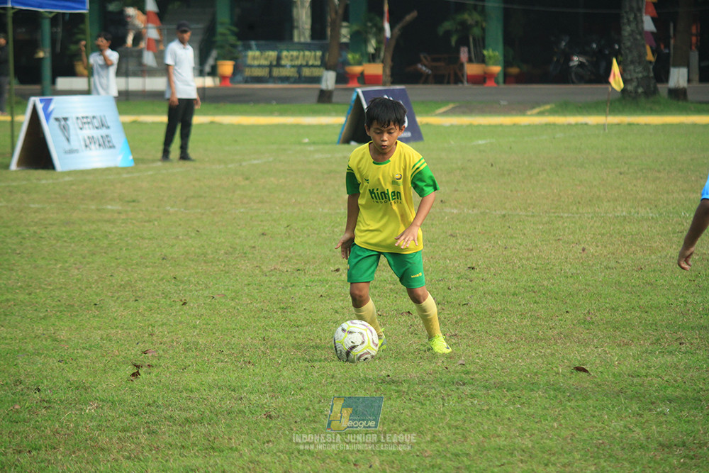 ijl u10 240825 proball football vs brazillian soccer lfa