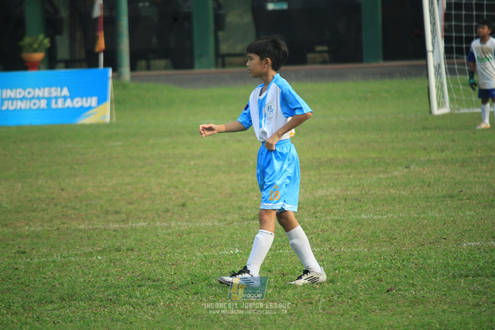 ijl u10 240825 proball football vs brazillian soccer lfa