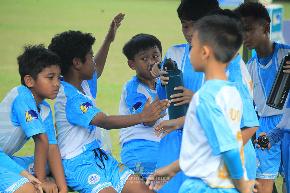 ijl u10 240825 proball football vs brazillian soccer lfa