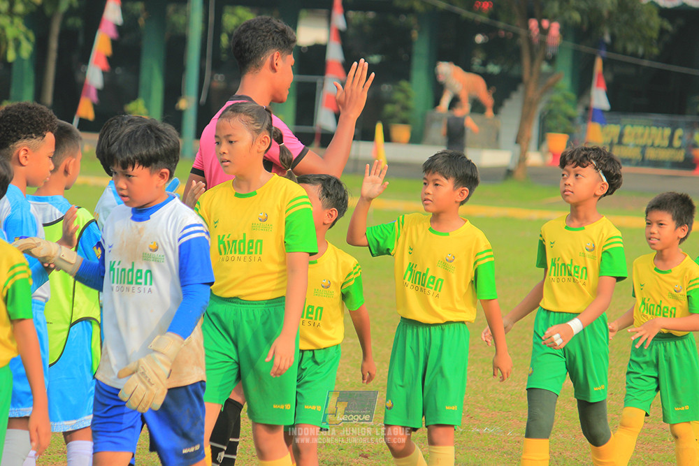 ijl u10 240825 proball football vs brazillian soccer lfa