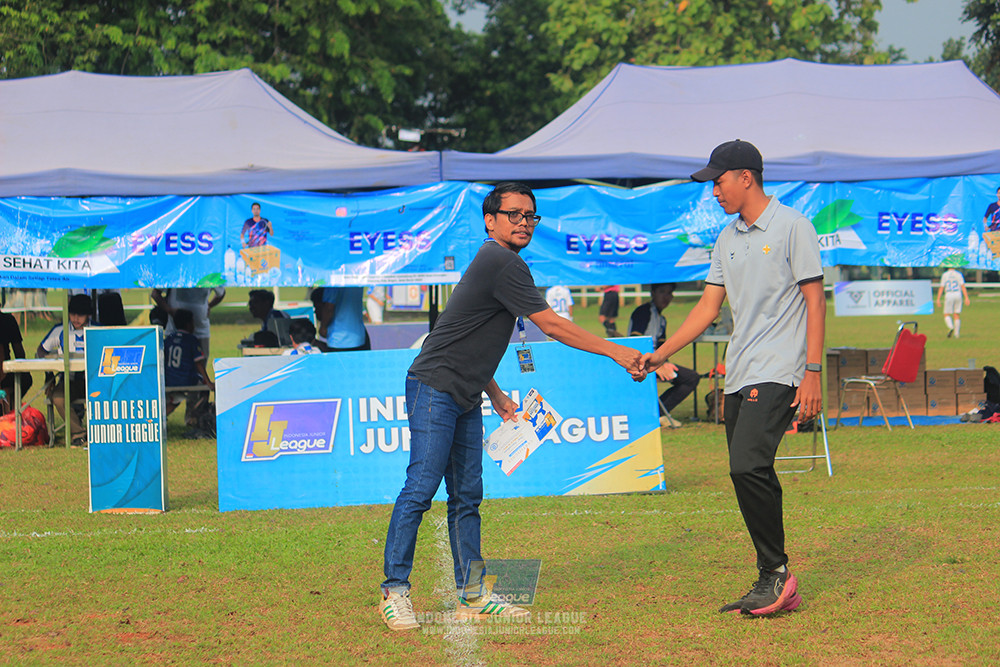 ijl u10 240825 proball football vs brazillian soccer lfa