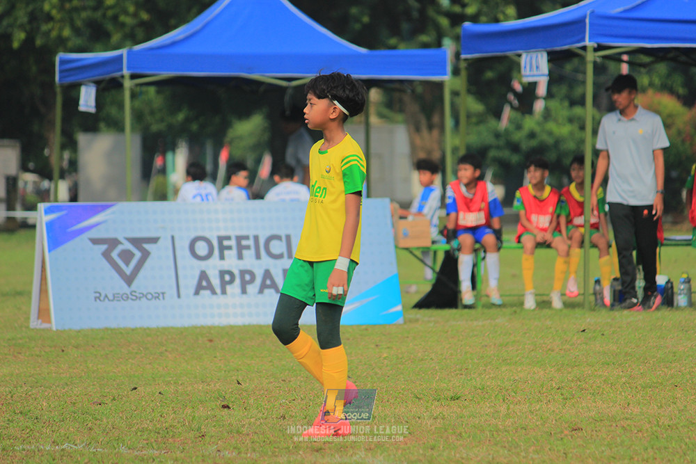 ijl u10 240825 proball football vs brazillian soccer lfa