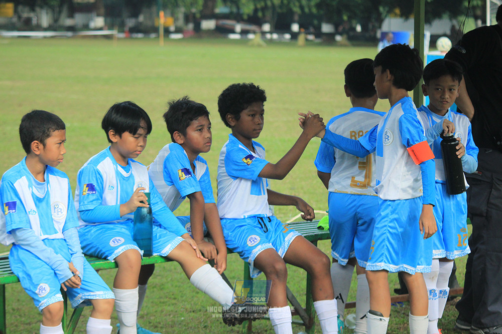 ijl u10 240825 proball football vs brazillian soccer lfa