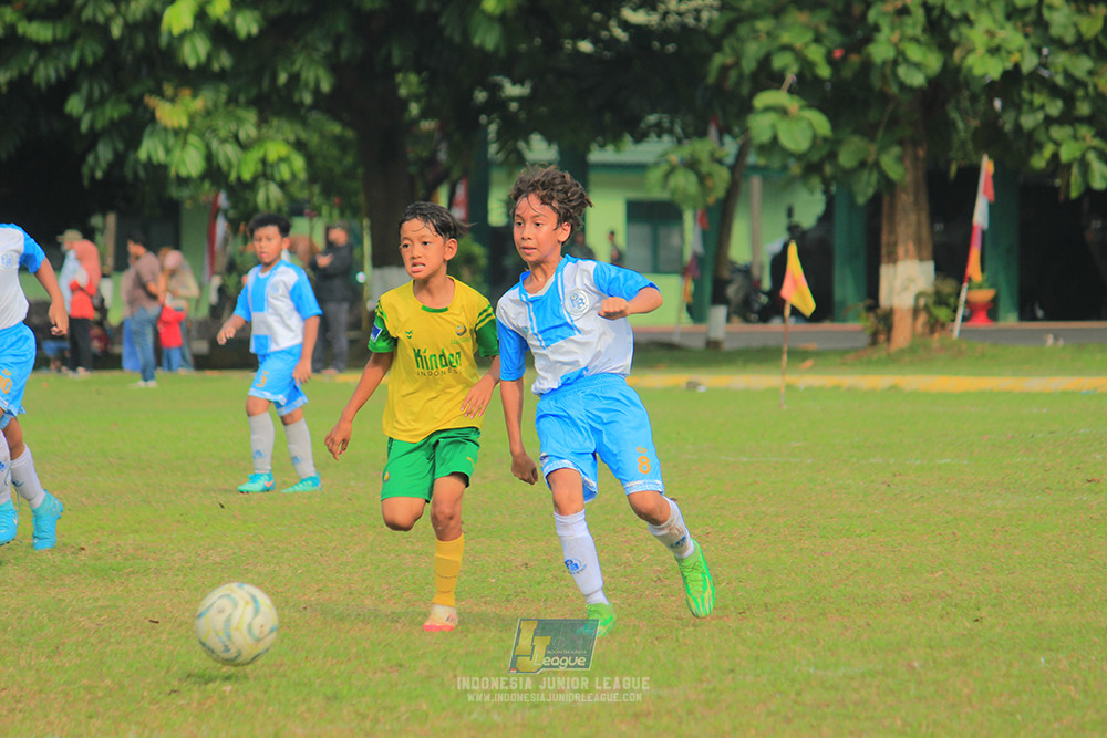 ijl u10 240825 proball football vs brazillian soccer lfa