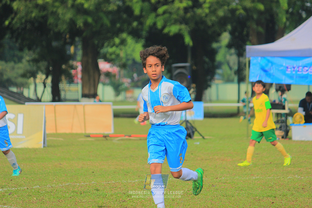 ijl u10 240825 proball football vs brazillian soccer lfa
