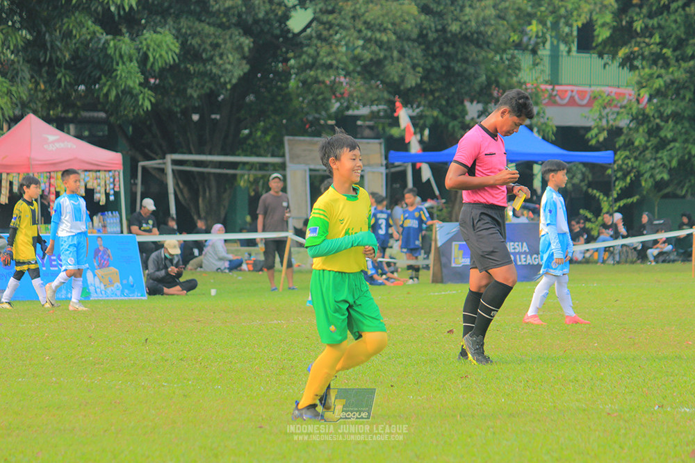 ijl u10 240825 proball football vs brazillian soccer lfa