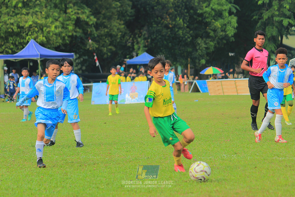 ijl u10 240825 proball football vs brazillian soccer lfa