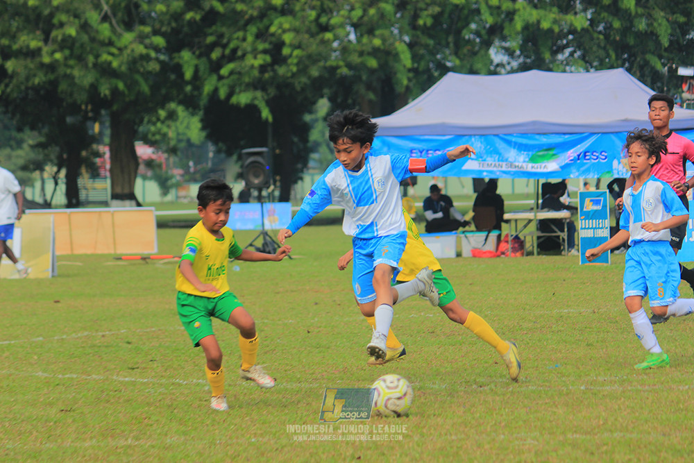 ijl u10 240825 proball football vs brazillian soccer lfa