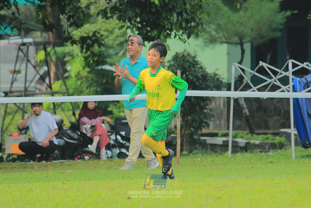ijl u10 240825 proball football vs brazillian soccer lfa