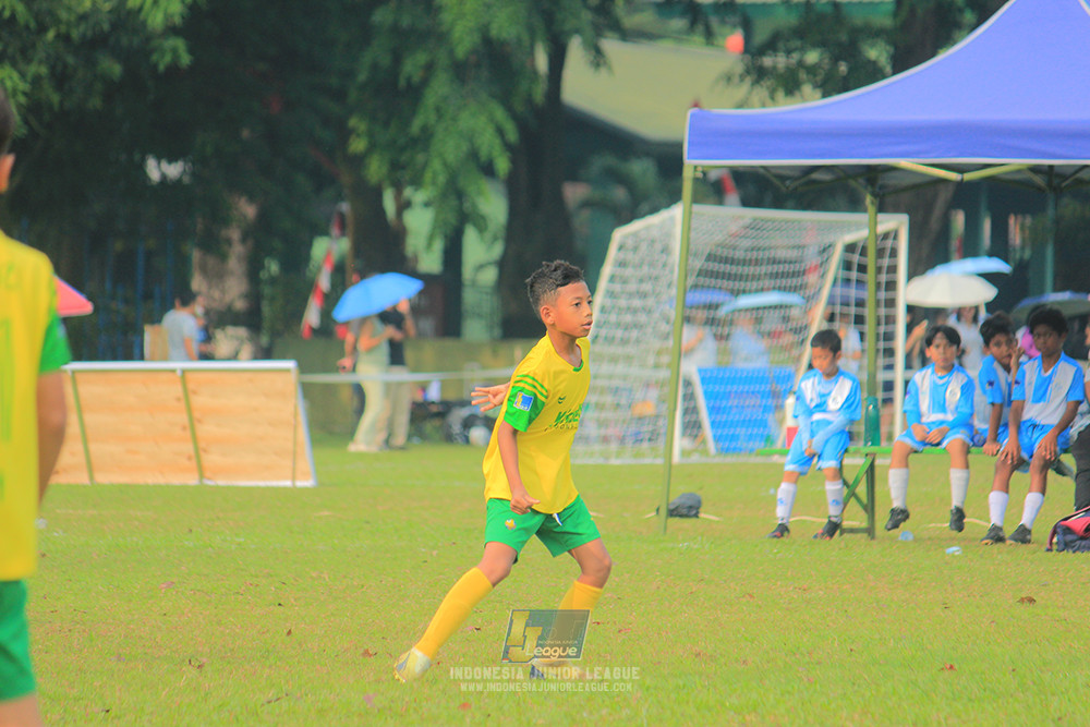 ijl u10 240825 proball football vs brazillian soccer lfa