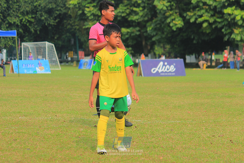 ijl u10 240825 proball football vs brazillian soccer lfa