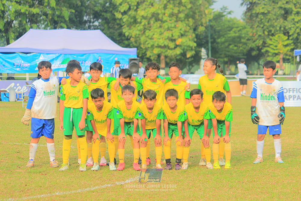 ijl u10 240825 proball football vs brazillian soccer lfa