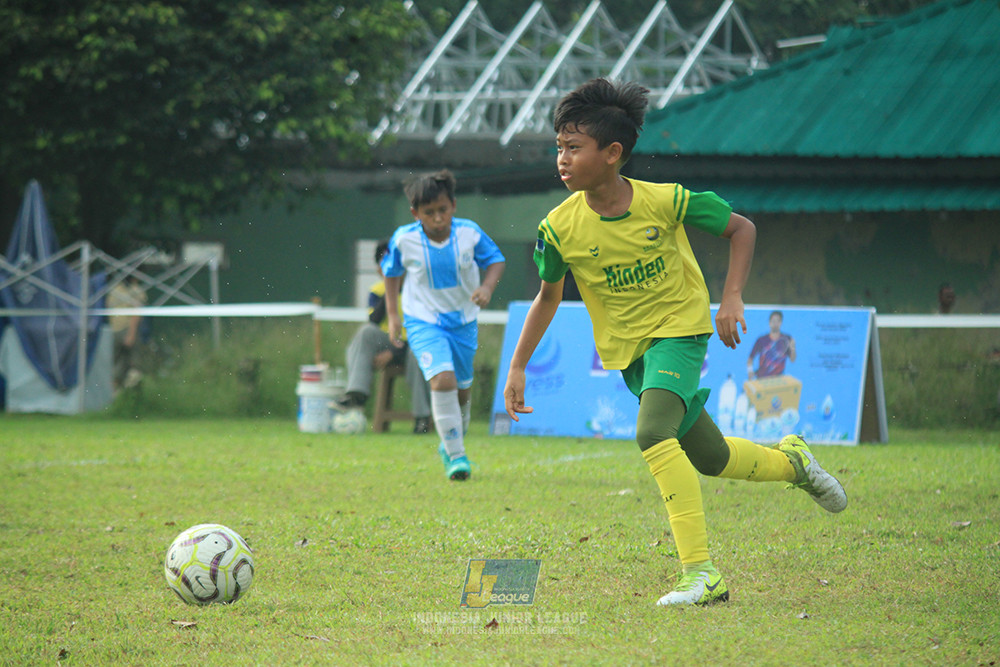 ijl u10 240825 proball football vs brazillian soccer lfa