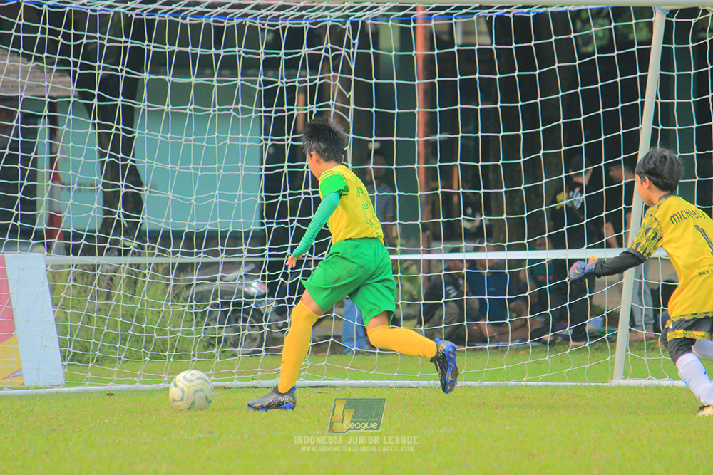 ijl u10 240825 proball football vs brazillian soccer lfa