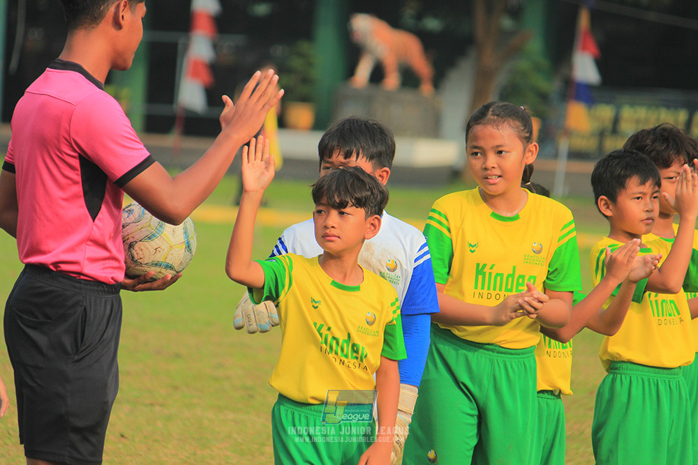 ijl u10 240825 proball football vs brazillian soccer lfa