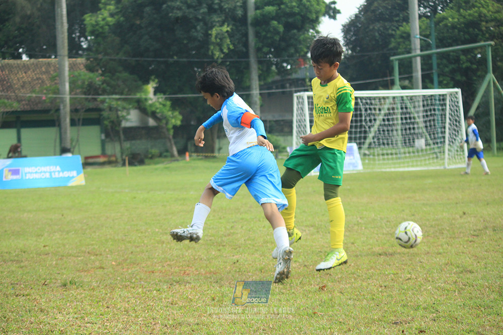 ijl u10 240825 proball football vs brazillian soccer lfa