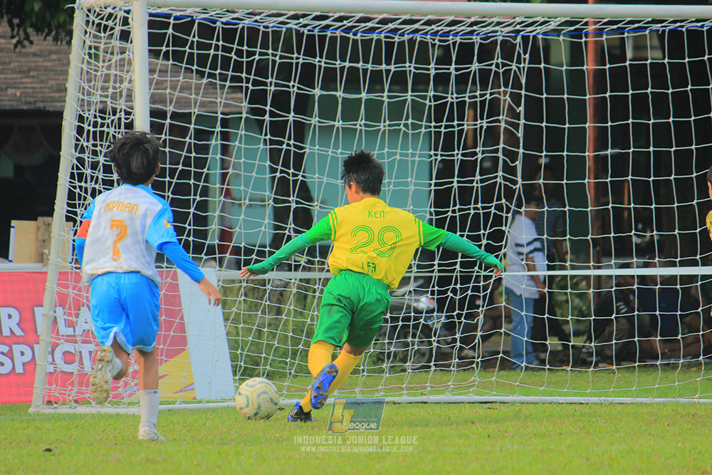 ijl u10 240825 proball football vs brazillian soccer lfa