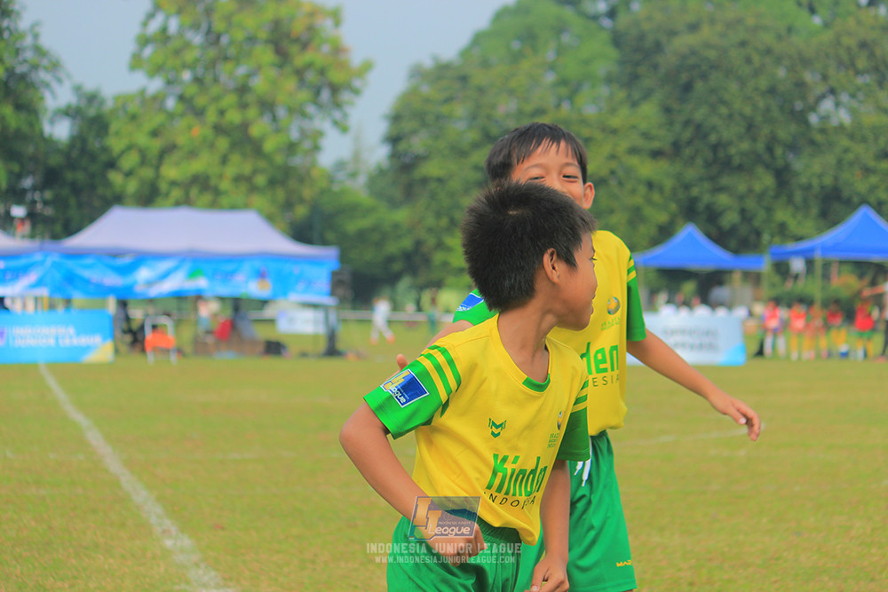 ijl u10 240825 proball football vs brazillian soccer lfa