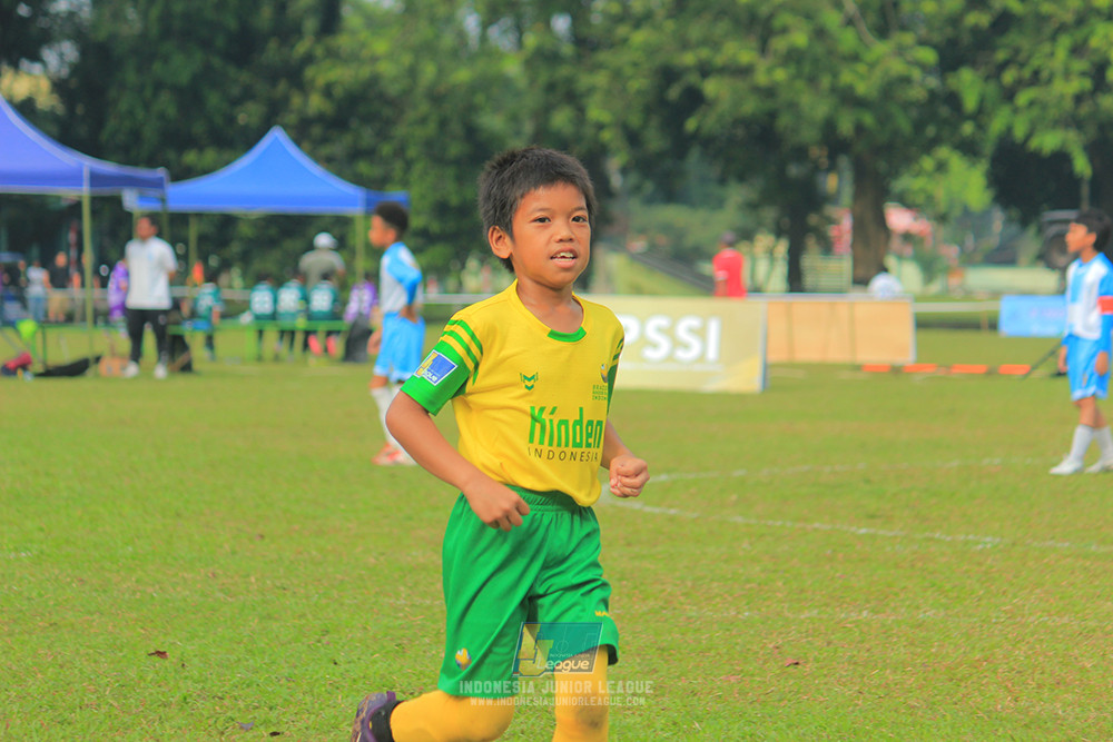ijl u10 240825 proball football vs brazillian soccer lfa