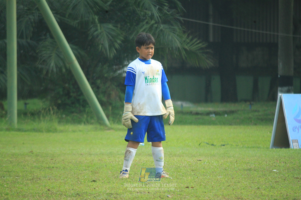 ijl u10 240825 proball football vs brazillian soccer lfa