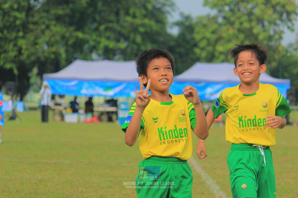 ijl u10 240825 proball football vs brazillian soccer lfa