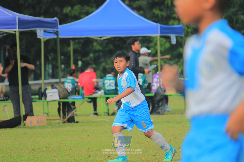 ijl u10 240825 proball football vs brazillian soccer lfa