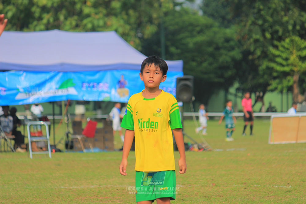 ijl u10 240825 proball football vs brazillian soccer lfa