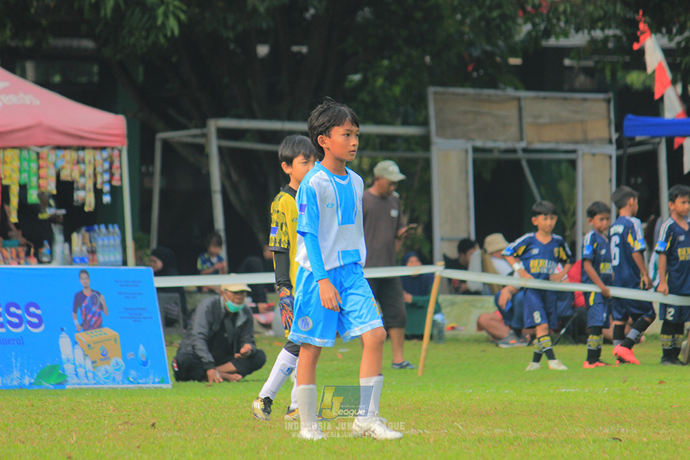 ijl u10 240825 proball football vs brazillian soccer lfa