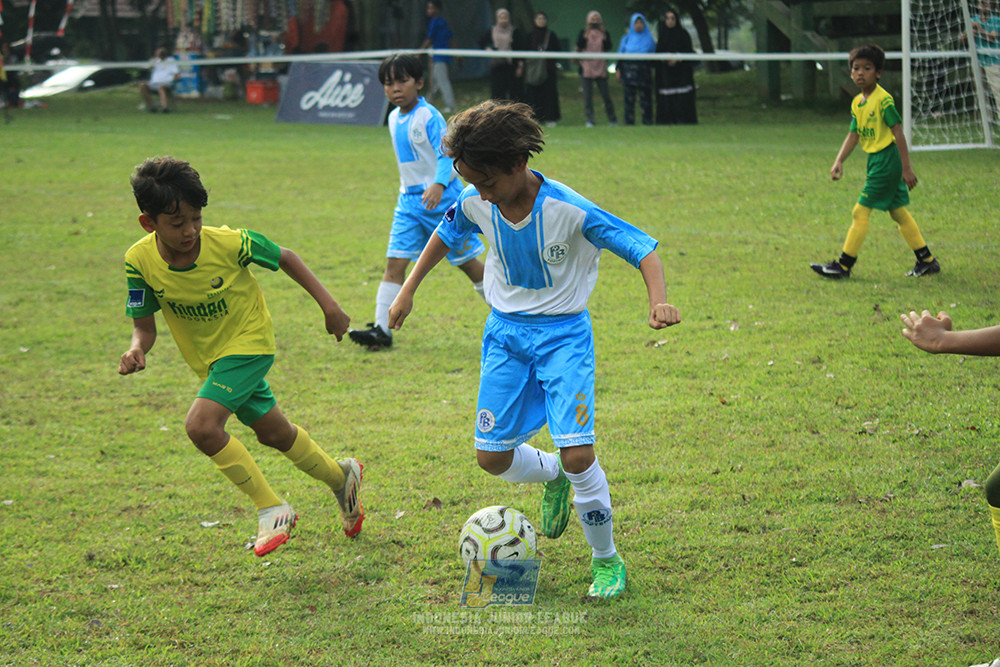 ijl u10 240825 proball football vs brazillian soccer lfa