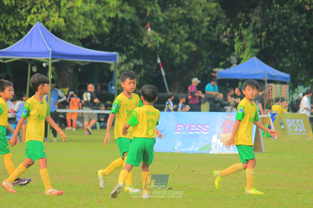 ijl u10 240825 proball football vs brazillian soccer lfa