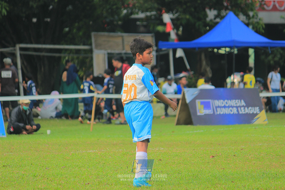 ijl u10 240825 proball football vs brazillian soccer lfa