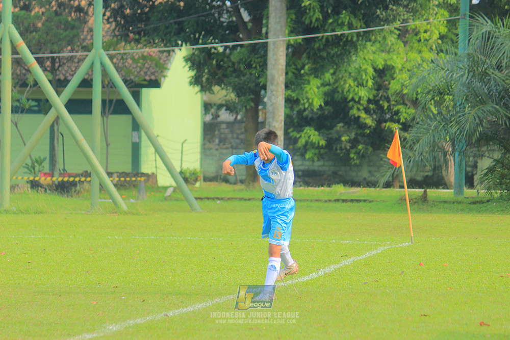 ijl u10 240825 proball football vs brazillian soccer lfa