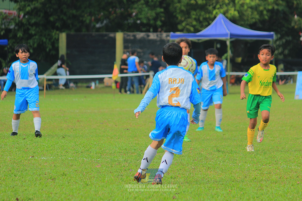 ijl u10 240825 proball football vs brazillian soccer lfa
