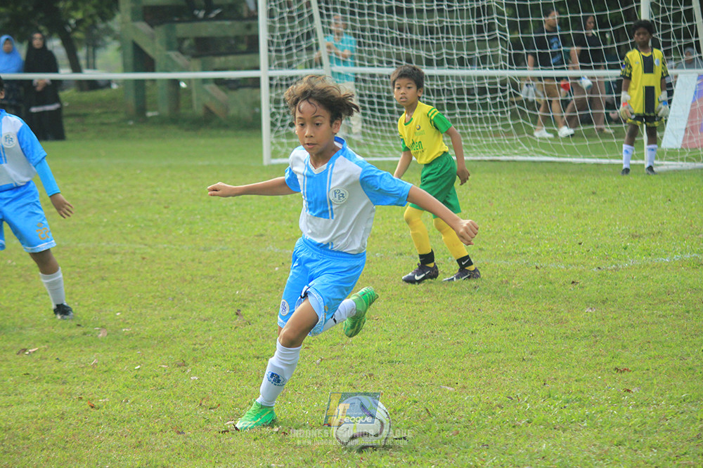 ijl u10 240825 proball football vs brazillian soccer lfa