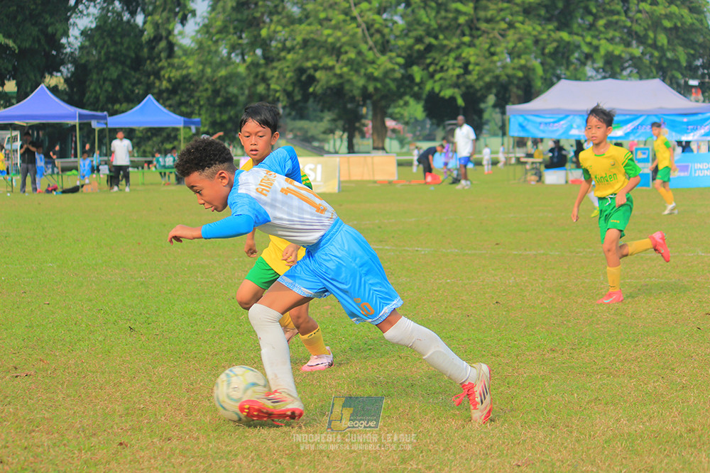 ijl u10 240825 proball football vs brazillian soccer lfa